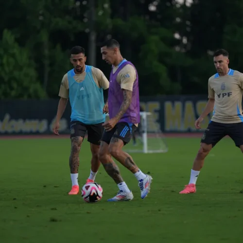 LA METODOLOGÍA DEL FÚTBOL ARGENTINO​ (11)
